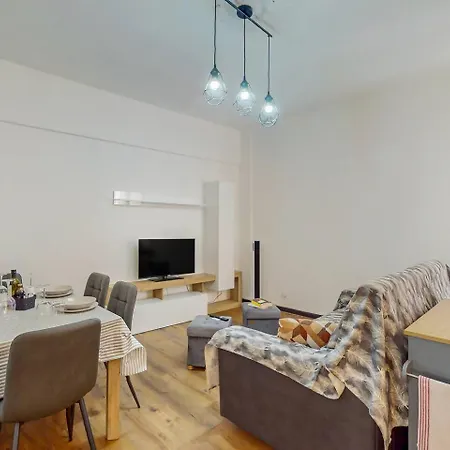 Dolciacque Dolce Sosta Nel Cuore Di Acqui Apartment