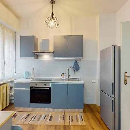 Apartment Dolciacque Dolce Sosta Nel Cuore Di Acqui *