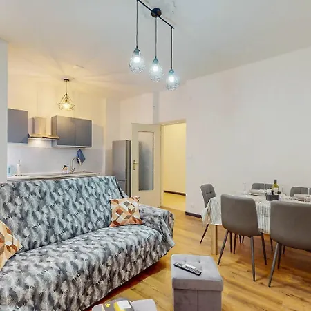 Apartment Dolciacque Dolce Sosta Nel Cuore Di Acqui Acqui Terme