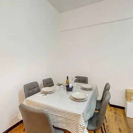 Apartment Dolciacque Dolce Sosta Nel Cuore Di Acqui