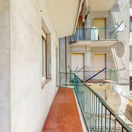 Apartment Dolciacque Dolce Sosta Nel Cuore Di Acqui